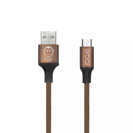 Cabo USB Ebai Revestido Em Tecido/ 1,2m V8 Original - Ebai brasil Menor preço em Cabo USB Ebai Revestido Em Tecido/ 1,2m V8 Original - Ebai brasil
