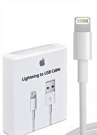 Cabo Usb Iphone 5g, 5c, 5s, 6, 6g, 6 Plus - Oem é boa?