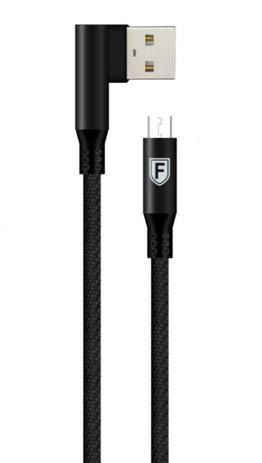 Cabo USB Micro 1,2m Acompanha Estojo de Metal Preto - Leandro da silva é boa?