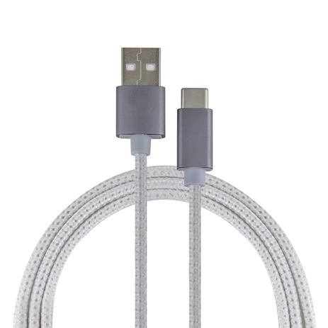 Cabo USB para celular Samsung A5 2018 - Qualidade Premium - Maston Menor preço em Cabo USB para celular Samsung A5 2018 - Qualidade Premium - Maston