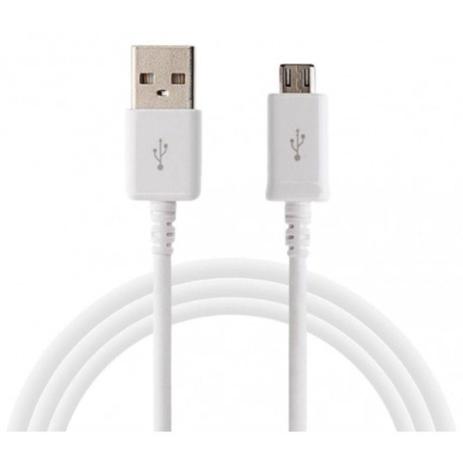 Cabo USB Samsung Modelo A7 1M - Infornet Menor preço em Cabo USB Samsung Modelo A7 1M - Infornet
