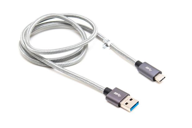 Cabo USB Tipo-C x USB 3.1 Goldentec GT-USBC - 1 Metro - Goldentec acessorios Menor preço em Cabo USB Tipo-C x USB 3.1 Goldentec GT-USBC - 1 Metro - Goldentec acessorios