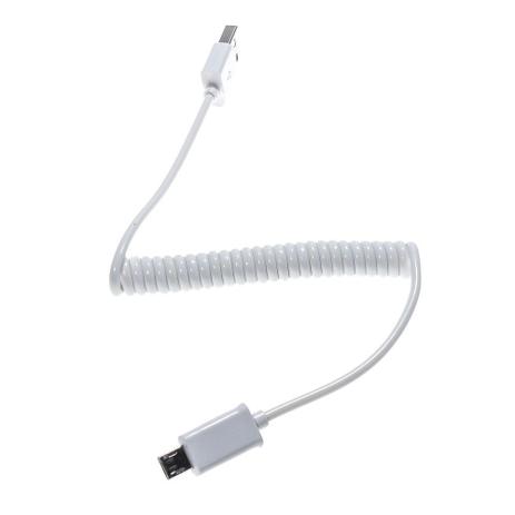Cabo USB vs Micro USB Controle Drone Dji Phantom 3 4 Series Inspire 1 - Sunnylife Menor preço em Cabo USB vs Micro USB Controle Drone Dji Phantom 3 4 Series Inspire 1 - Sunnylife
