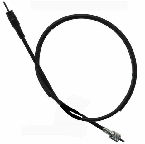 Cabo Velocímetro Biz 100 1998 a 2005 - Serjão parts Menor preço em Cabo Velocímetro Biz 100 1998 a 2005 - Serjão parts