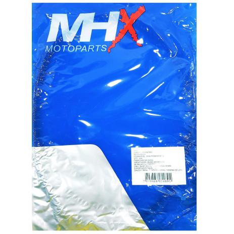 Cabo Velocímetro Shineray Phoenix 50cc MHX Menor preço em Cabo Velocímetro Shineray Phoenix 50cc MHX