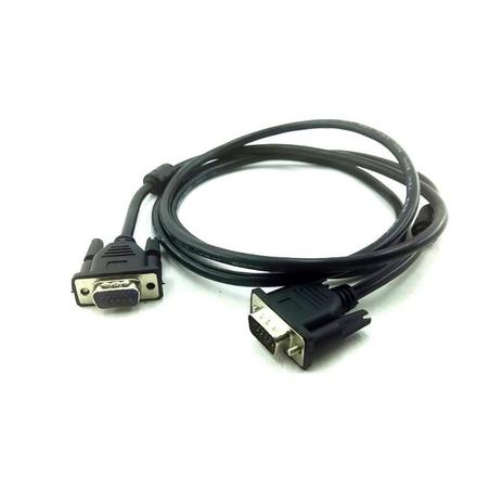 Cabo Vga Db15 Mxm 1,80 M C-2 Filtros - Wincabos Menor preço em Cabo Vga Db15 Mxm 1,80 M C-2 Filtros - Wincabos