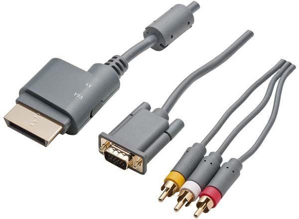 Cabo Xbox Fio 7.3Mm Com Filtro 1.8 Metro 8 1 250 - Mxt é boa?