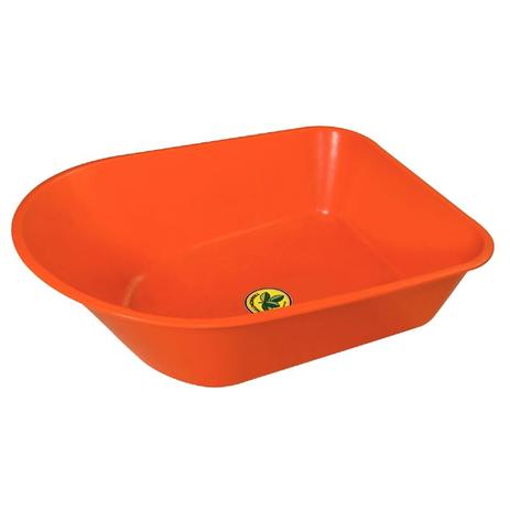 Caçamba Funda 55L Para Carrinho De Mão 77723001 Tramontina Menor preço em Caçamba Funda 55L Para Carrinho De Mão 77723001 Tramontina