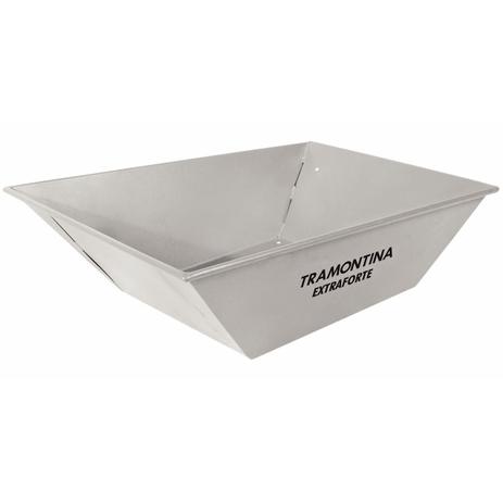Caçamba Para Carrinho De Mão Tramontina 77727105 65 L Extraforte Menor preço em Caçamba Para Carrinho De Mão Tramontina 77727105 65 L Extraforte