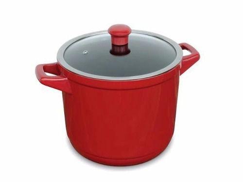 Caçarola Alta Duo 24cm 7000ml Pomodoro Ceraflame Menor preço em Caçarola Alta Duo 24cm 7000ml Pomodoro Ceraflame
