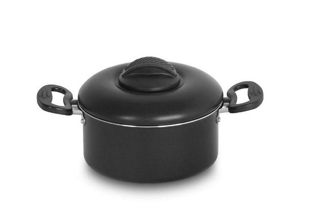 Caçarola Antiaderente Especial 26 cm - Eirilar Menor preço em Caçarola Antiaderente Especial 26 cm - Eirilar