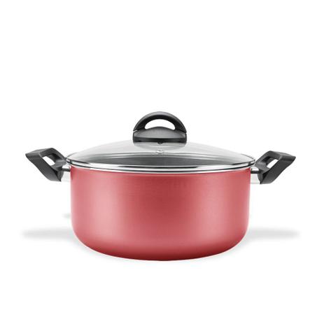 Caçarola Chilli com Tampa Brinox 7015465 7015465 Menor preço em Caçarola Chilli com Tampa Brinox 7015465 7015465