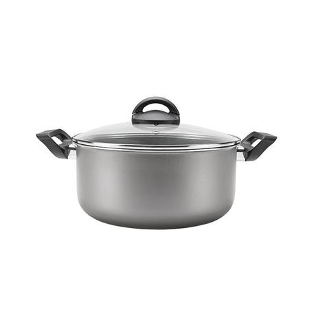 Cacarola Com Tampa Chilli 24 X 11,5 Cm 4,5 L Prata 7014365 Brinox Menor preço em Cacarola Com Tampa Chilli 24 X 11,5 Cm 4,5 L Prata 7014365 Brinox