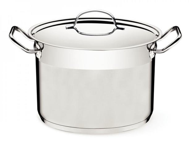 Caçarola Funda Inox 16cm Professional 62624160 - Tramontina Menor preço em Caçarola Funda Inox 16cm Professional 62624160 - Tramontina