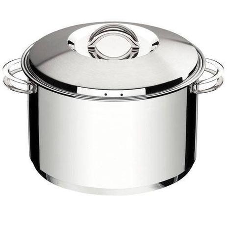 Caçarola Funda Inox Solar 16cm Tramontina 6250416 é ruim? Caçarola Funda Inox Solar 16cm Tramontina 6250416 é boa?