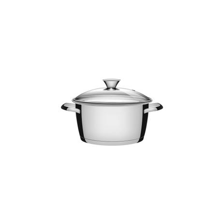 Caçarola Funda Tramontina 62654164 Allegra 1.5L 16Cm Inox é boa?