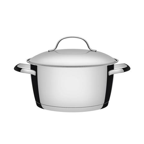 Caçarola Funda Tramontina 62654200 Allegra 3.1L 20Cm Inox Menor preço em Caçarola Funda Tramontina 62654200 Allegra 3.1L 20Cm Inox
