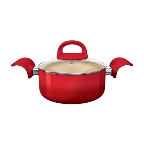 Caçarola Intense 20cm Euro Home Menor preço em Caçarola Intense 20cm Euro Home