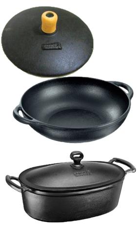Caçarola Oval 2,5 L Mais Panela Parmegiana 22cm Panela Minei - Panela mineira Menor preço em Caçarola Oval 2,5 L Mais Panela Parmegiana 22cm Panela Minei - Panela mineira