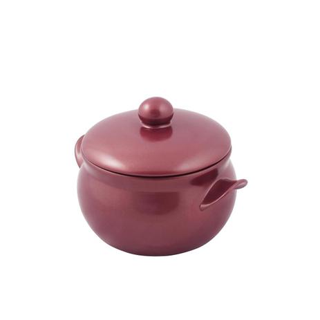 Caçarola Premiere Cerâmica 11cm Rose Gold Ceraflame Menor preço em Caçarola Premiere Cerâmica 11cm Rose Gold Ceraflame