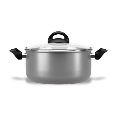 Caçarola Salsa com Tampa Brinox 7017363 7017363 Menor preço em Caçarola Salsa com Tampa Brinox 7017363 7017363