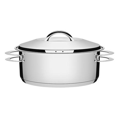 Caçarola Solar 28cm - Tramontina Menor preço em Caçarola Solar 28cm - Tramontina