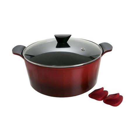 Caçarola Venn 32cm - Neoflam Menor preço em Caçarola Venn 32cm - Neoflam