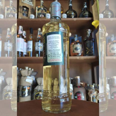 Cachaca Artesanal Jacui Ouro 900ml Jacuhy Organic Cachaca Magazine Luiza