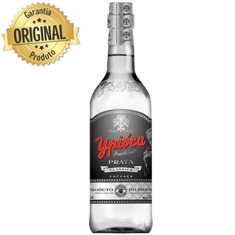 Cachaça Brasilizar Prata Garrafa 965ml - Ypióca é ruim? Cachaça Brasilizar Prata Garrafa 965ml - Ypióca é boa?