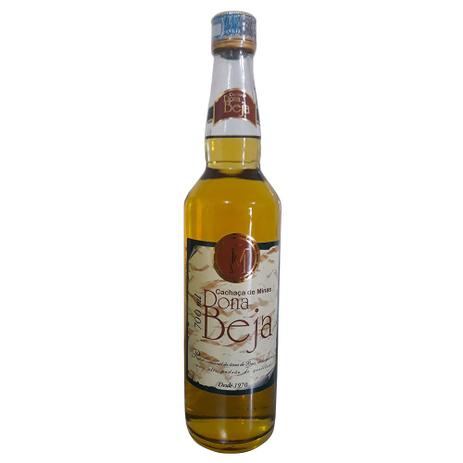 Cachaça Dona Beja Classic 700ml Menor preço em Cachaça Dona Beja Classic 700ml
