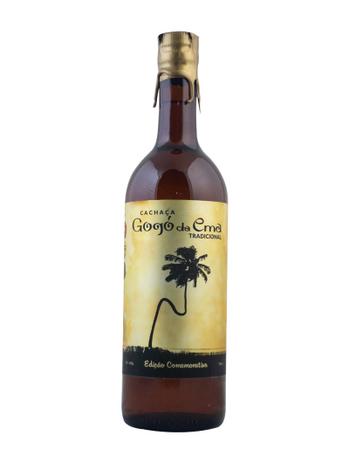 Cachaça Gogó da Ema Edição Comemorativa 750ml Menor preço em Cachaça Gogó da Ema Edição Comemorativa 750ml