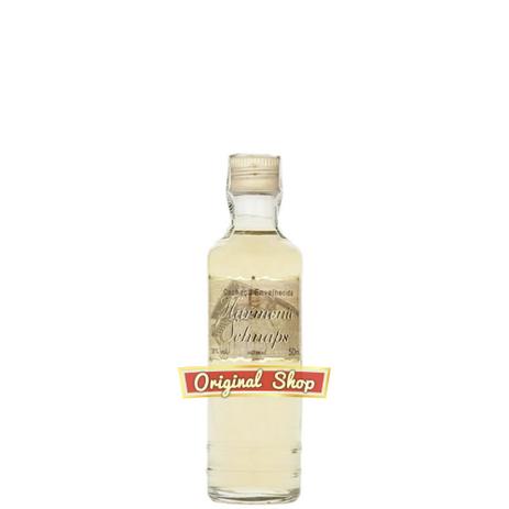 Cachaça Harmonie Schnaps ouro 50ml Menor preço em Cachaça Harmonie Schnaps ouro 50ml