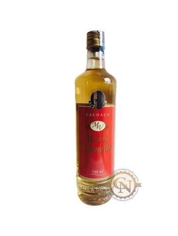 Cachaça Morro Vermelho Ouro 670ml Menor preço em Cachaça Morro Vermelho Ouro 670ml