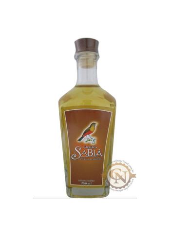 Cachaça Sabiá Ouro Garrafa Especial 750ml - Cachaçaria nacional Menor preço em Cachaça Sabiá Ouro Garrafa Especial 750ml - Cachaçaria nacional
