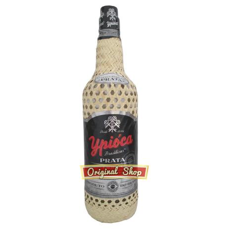 Cachaça Ypióca prata-palha 965ml - Ypioca Menor preço em Cachaça Ypióca prata-palha 965ml - Ypioca