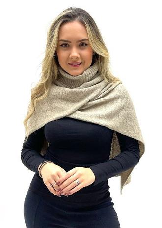 tricot de gola