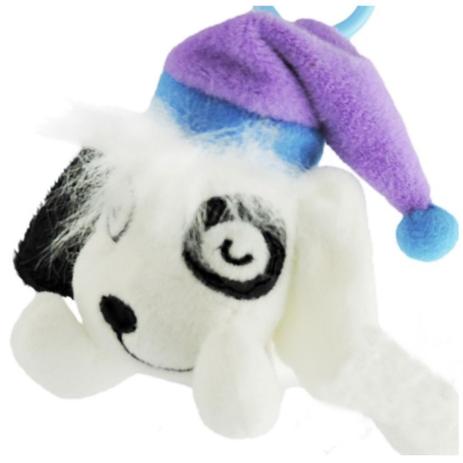 Cachorro De Pelúcia Doki Dorminhoco Discovery Kids Butterfly Menor preço em Cachorro De Pelúcia Doki Dorminhoco Discovery Kids Butterfly