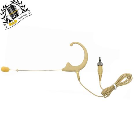 CAD - ÁUDIO Microfone Headset E19 SR Equitek - Cad audio Menor preço em CAD - ÁUDIO Microfone Headset E19 SR Equitek - Cad audio
