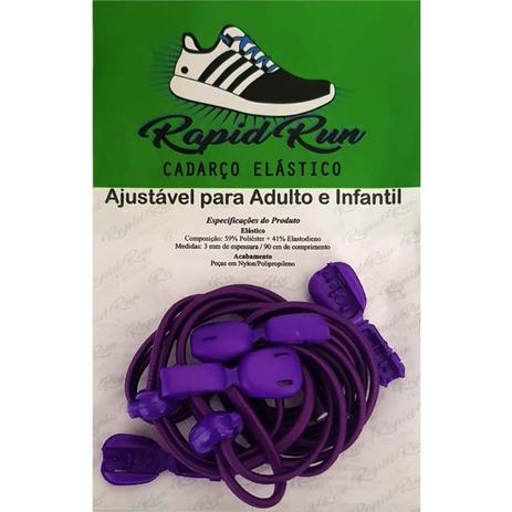 all star cadarço elastico