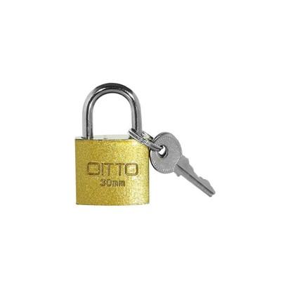 Cadeado c/ c. ret. c/ bl. haste aço blister - 123 útil é boa?