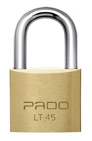 Cadeado Pado 45 mm é ruim? Cadeado Pado 45 mm é boa?