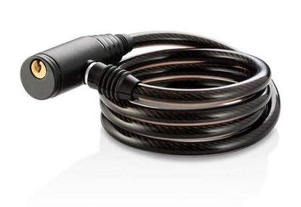 Cadeado Para Bicicleta Bike Com Chave Atrio - Bi011 - Multilaser é boa?