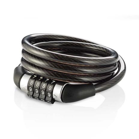 Cadeado Para Bicicleta Bike Com Senha Preto 8mm Atrio Bi012 é ruim? Cadeado Para Bicicleta Bike Com Senha Preto 8mm Atrio Bi012 é boa?