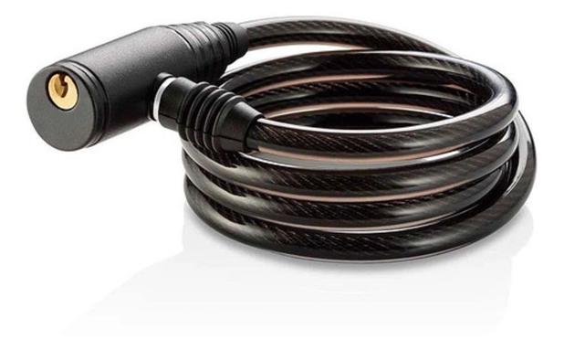 Cadeado para bicicleta com chave 8mm atrio bi011 é ruim? Cadeado para bicicleta com chave 8mm atrio bi011 é boa?