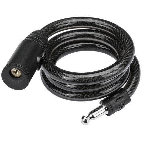 Cadeado para Bicicleta com Chave Atrio BI081 é ruim? Cadeado para Bicicleta com Chave Atrio BI081 é boa?
