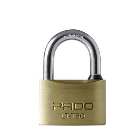 Cadeado tetra sm-lt-t50 pado Menor preço em Cadeado tetra sm-lt-t50 pado