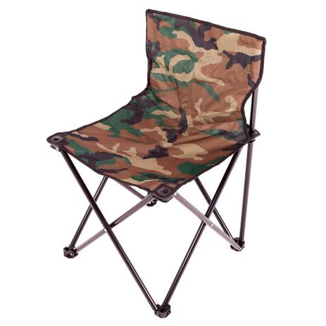 CADEIRA ARAGUAIA PREMIUM - CAMUFLADO - Belfix - Bel fix Menor preço em CADEIRA ARAGUAIA PREMIUM - CAMUFLADO - Belfix - Bel fix