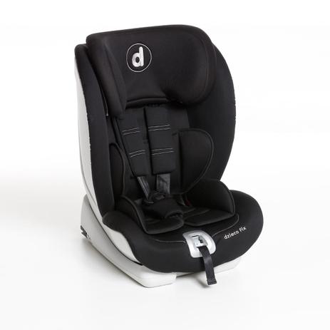 Cadeira Auto Bebe Techno Fix Preto Dzieco (9 a 36Kg) Menor preço em Cadeira Auto Bebe Techno Fix Preto Dzieco (9 a 36Kg)