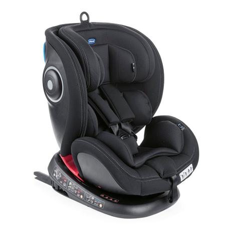 Cadeira Auto Seat4Fix Black - Chicco Menor preço em Cadeira Auto Seat4Fix Black - Chicco