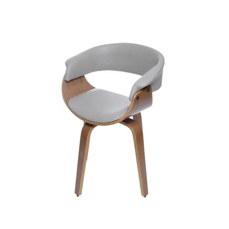 Cadeira Banqueta Giratória com Design Italiano - Fendi - Espacocasa Menor preço em Cadeira Banqueta Giratória com Design Italiano - Fendi - Espacocasa